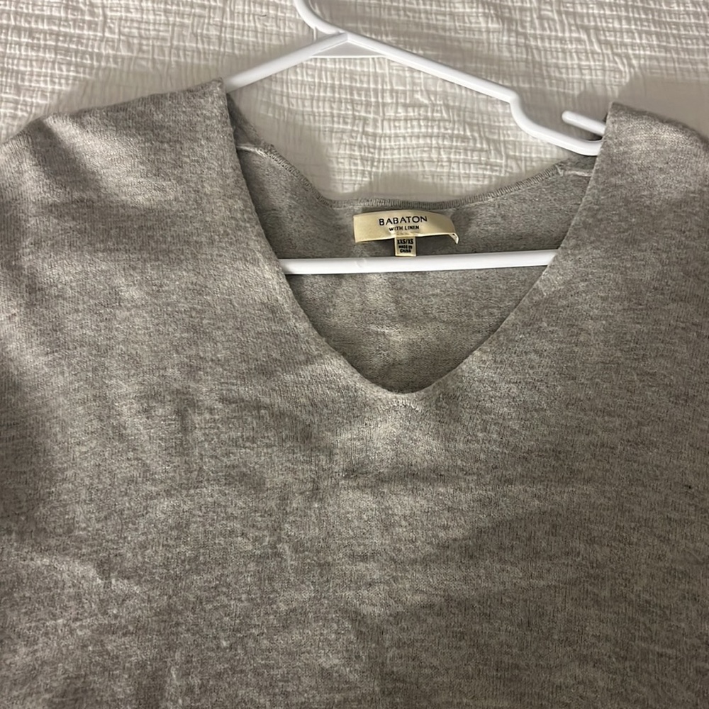 Babaton Sweater - Picture 2 of 4